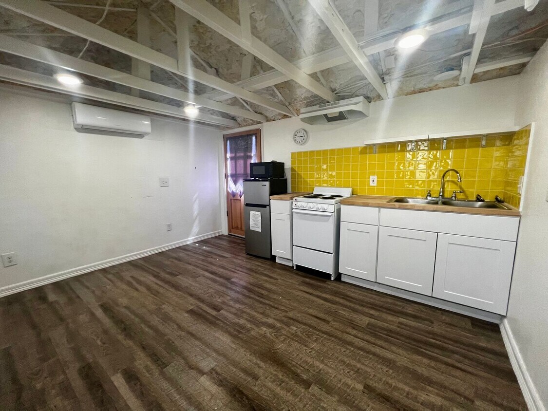 Foto del edificio - Cozy Studio Near Texas Tech