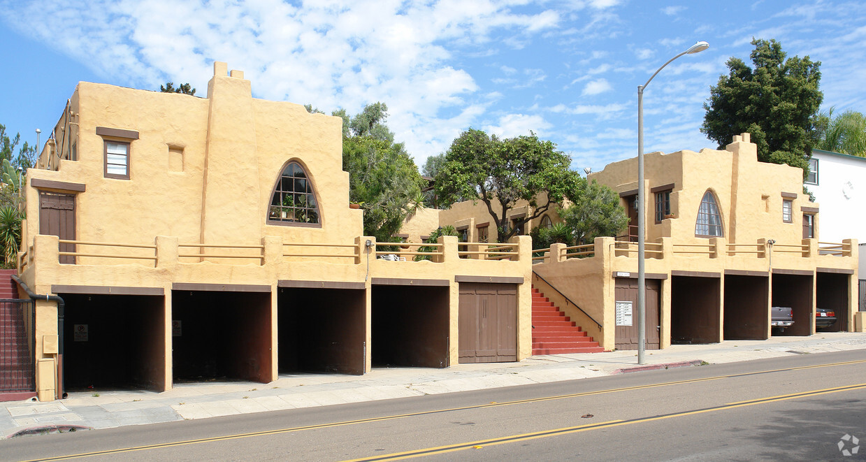 Building Photo - 2454-2474 Adams Ave