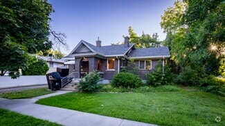 Building Photo - 441 600 E