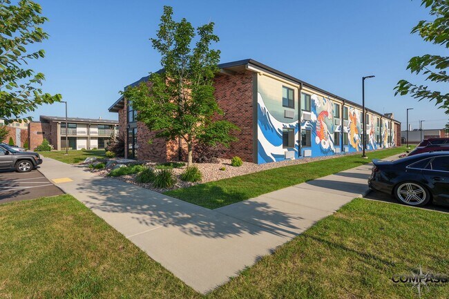 Foto del interior - The Howard