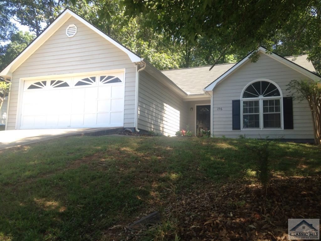 Primary Photo - 156 Wakefield Dr