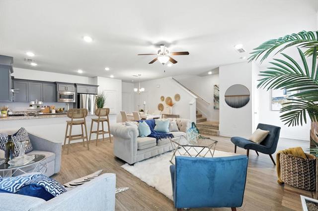 Foto principal - 8712 Tudor Pl