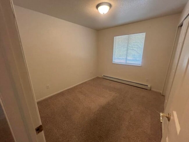 Foto del edificio - Duplex Near CMU with New carpet