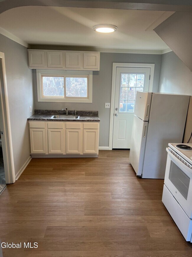 Foto del edificio - 9 Edward St