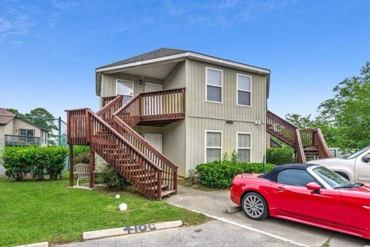 Primary Photo - Condo