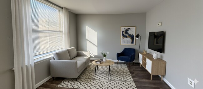 Foto del edificio - 2433 N 33rd St