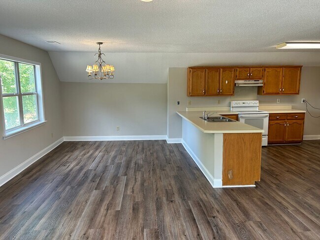 Foto del edificio - 256 Campground Dr