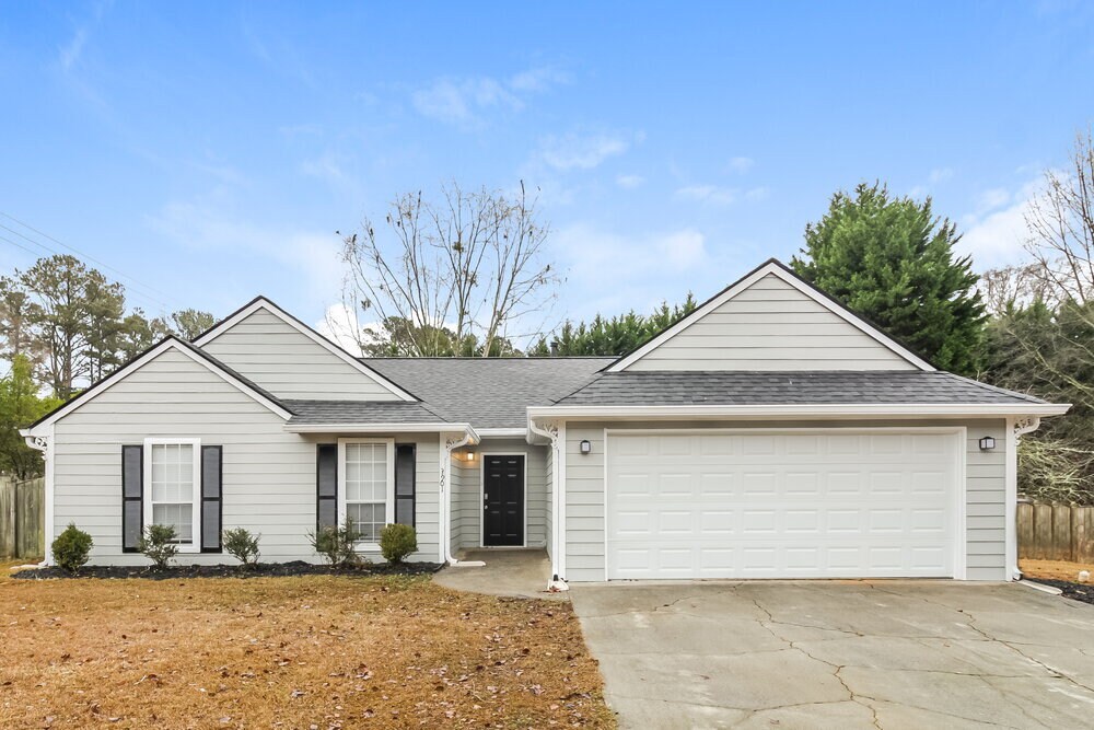 Foto principal - 3901 Old Villa Ct
