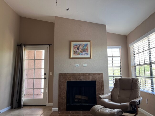 Mountain views - 3230 E Calle de la Punta
