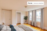 Primary Photo - Private bedroom in 5 bed/2 bath Home