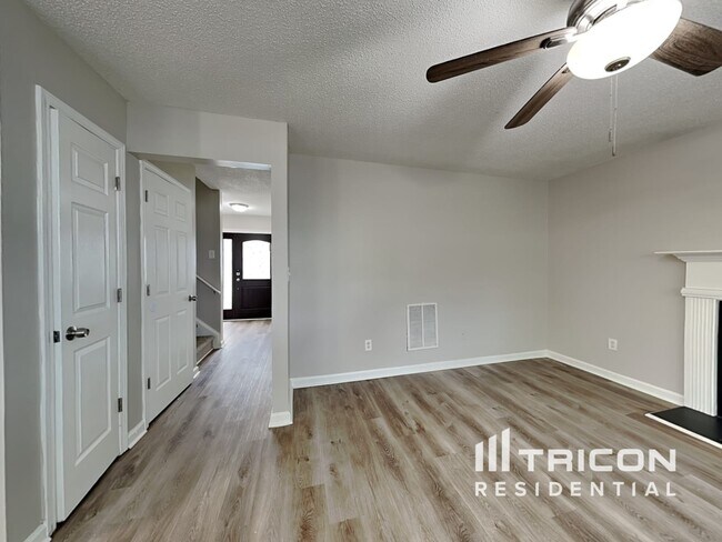 Foto del edificio - 2121 Serenity Dr NW
