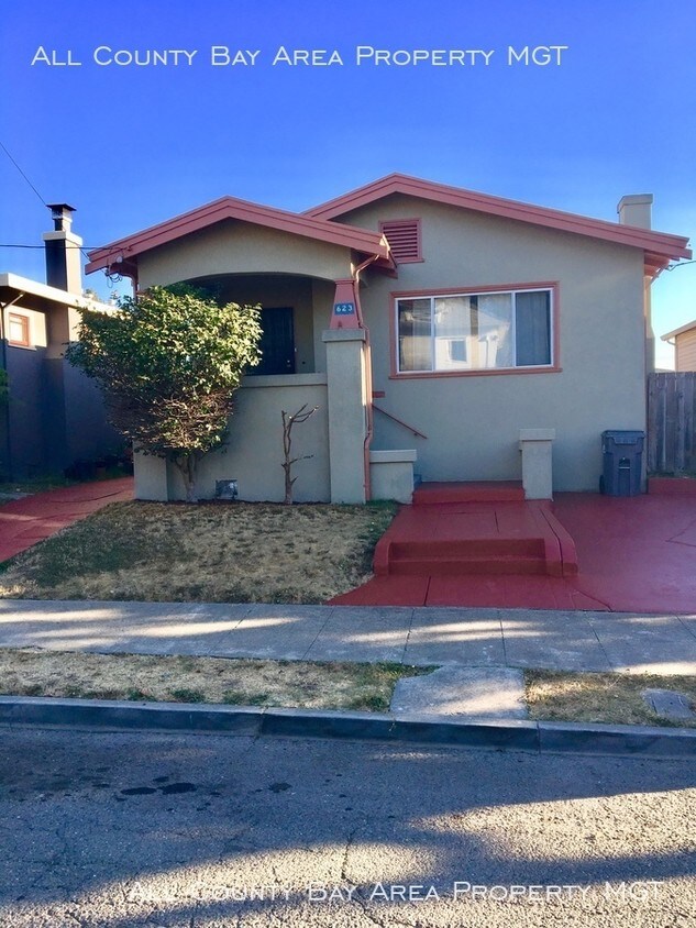Primary Photo - Charming Oakland Home ready for move in