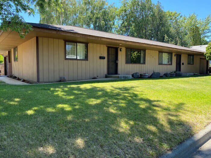 Foto principal - 1802 W Prasch Ave
