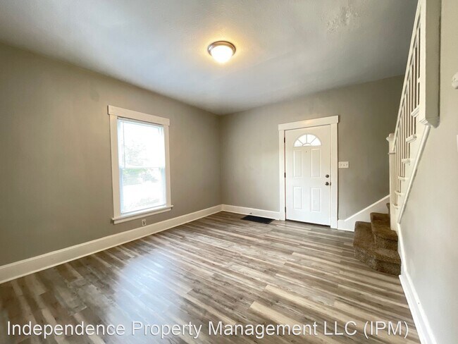 Foto del edificio - 3 br, 1 bath House - 1210 Calumet Ave