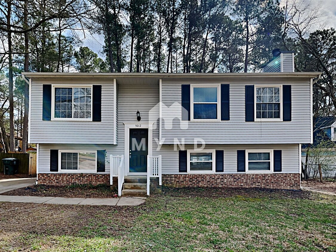 5012 Alamo Ct, Raleigh, NC 27616 House Rental in Raleigh, NC