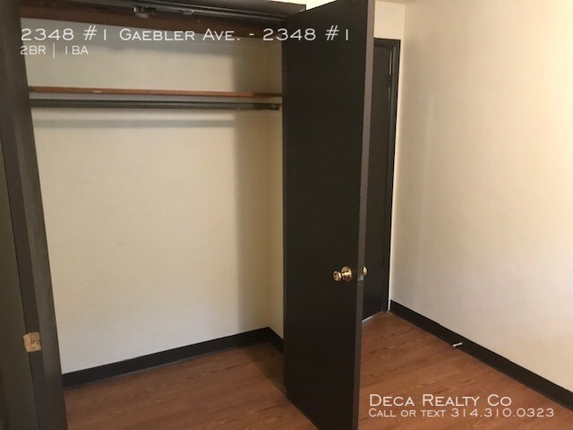 Building Photo - 2 Bedroom Apartment in Overland