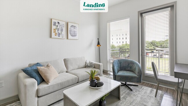 Foto del edificio - 14650 Landmark Blvd