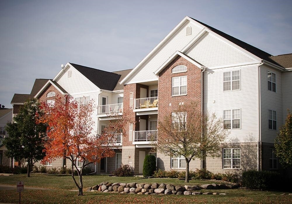 Foto principal - 850 Prairie Run