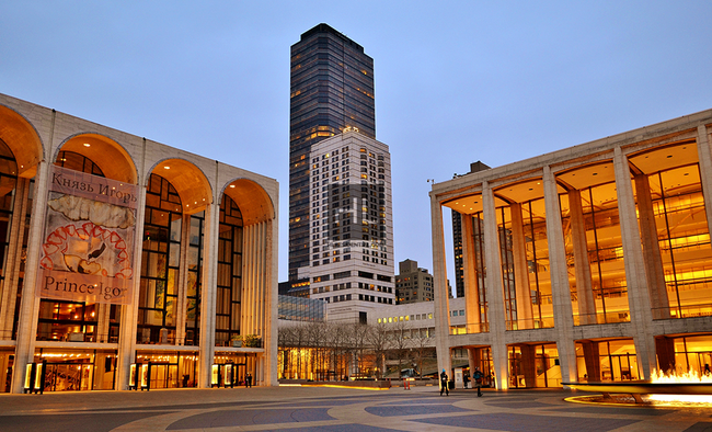 Foto del edificio - West 60th Street