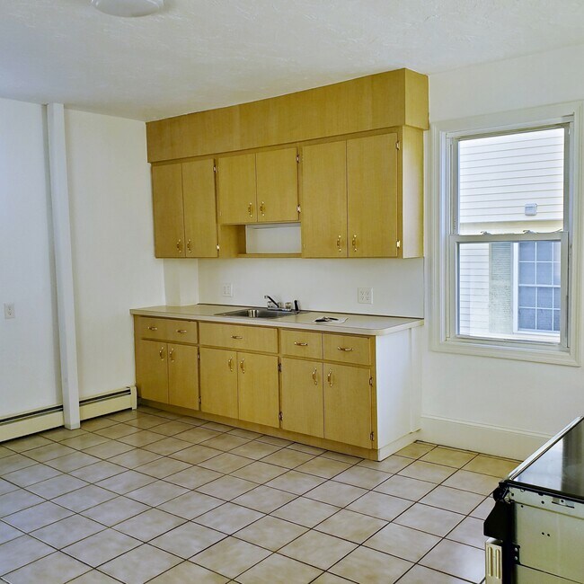 Foto del edificio - 46 Gage Ave