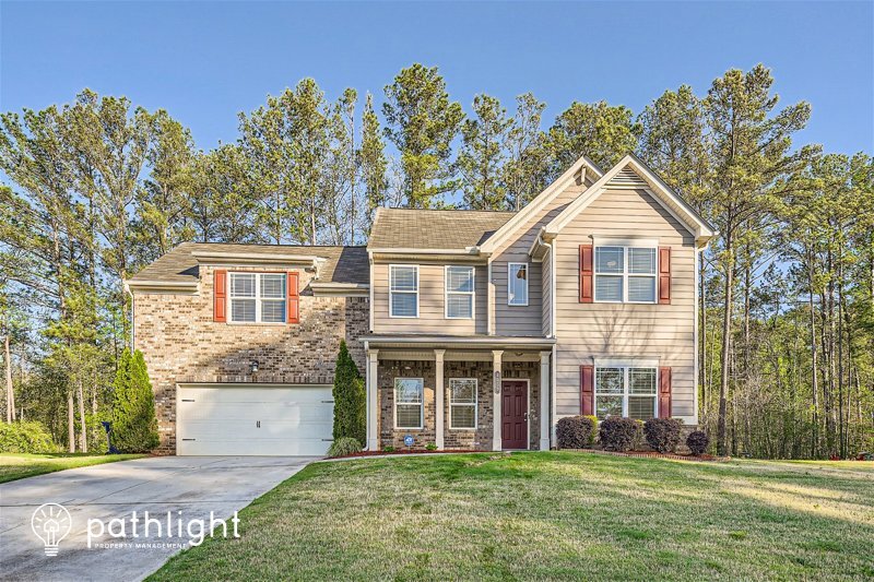 Primary Photo - 4050 Tarnwood Place, Douglasville, GA, 30135