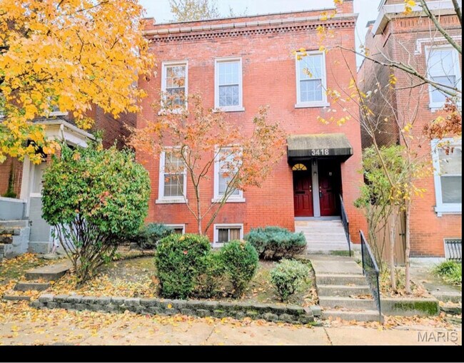 Foto del edificio - 3418 Hartford St