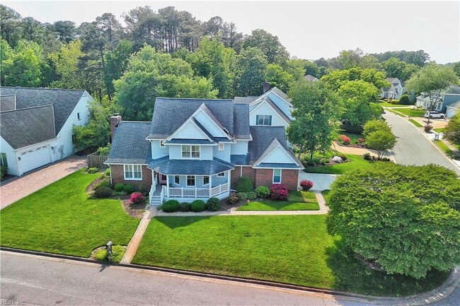 Foto del edificio - 601 Fort Raleigh Dr