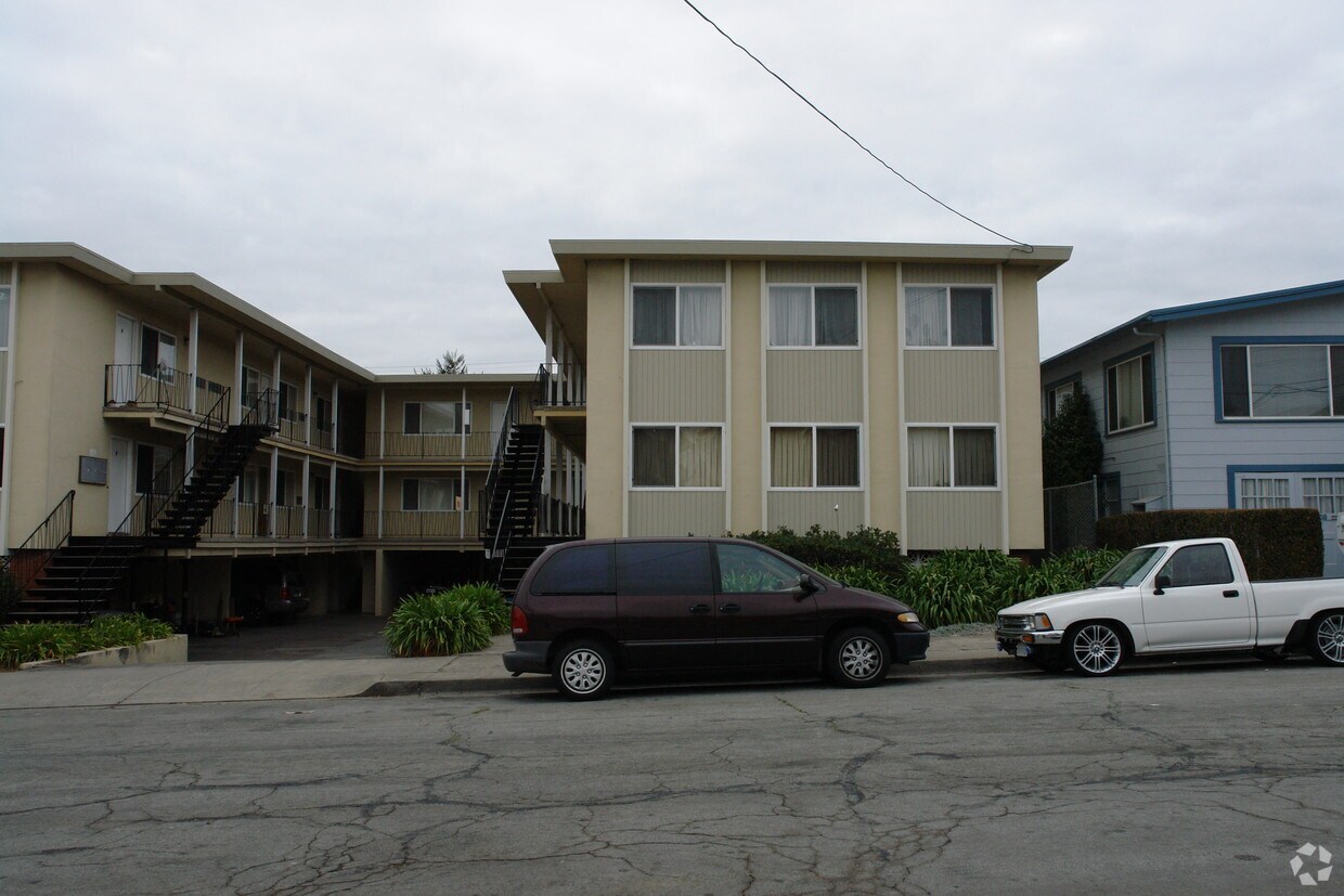 Foto del edificio - 140 San Marco Ave