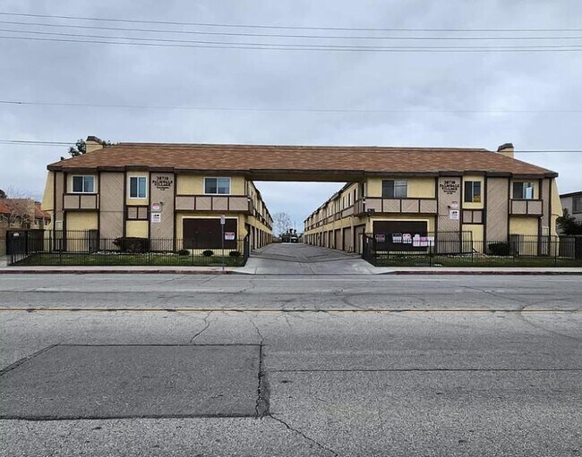 Foto del edificio - 38710 10th St E