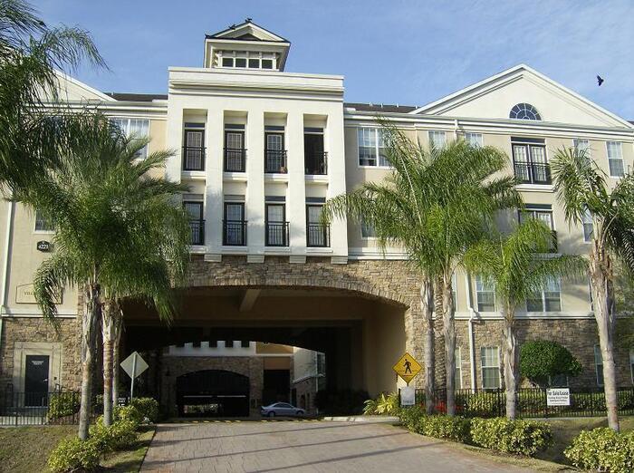 Primary Photo - VILLA SONOMA AT INTERNATIONAL PLAZA