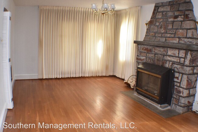 Foto del edificio - 2 br, 1.5 bath House - 5831 Old Carlisle Rd