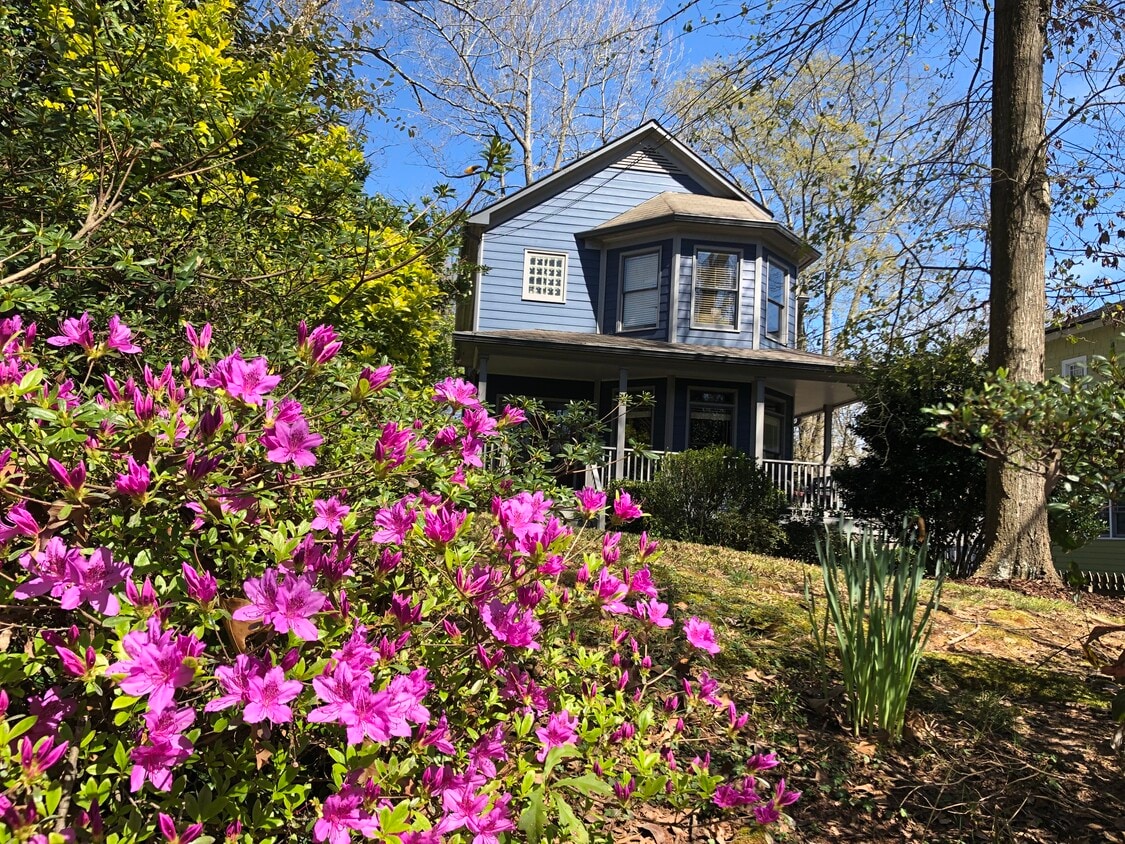 128 Mead Rd, Decatur, GA 30030 House Rental in Decatur, GA