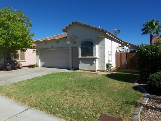 Building Photo - 3-Bedroom Home in Gated E Mesa Community