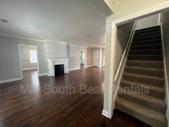 Foto del edificio - 1597 Hutson Rd