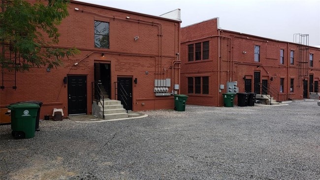 Building Photo - 6819 Avenue C