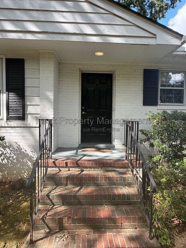 Foto del edificio - 8614 Arran Rd