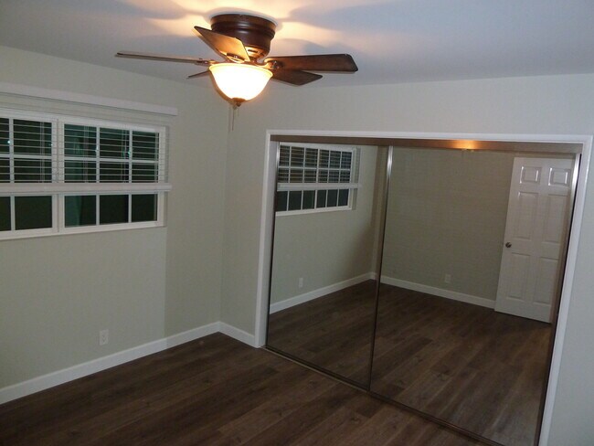 Dormitorio principal - 521 Manhattan Ave