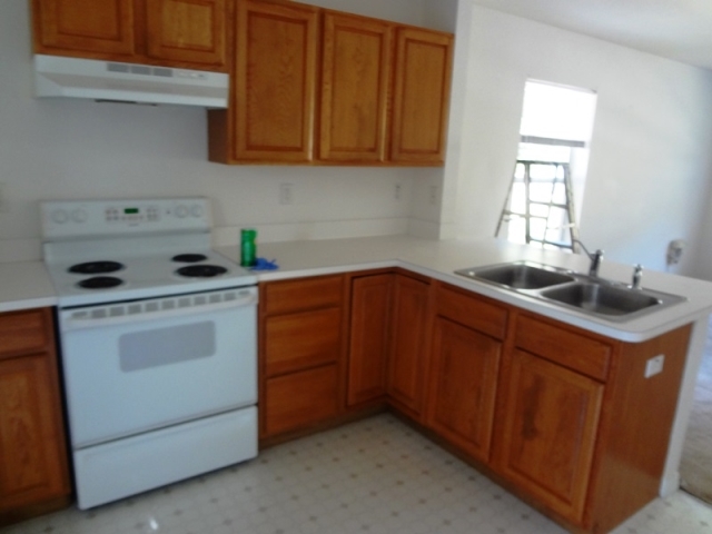 Interior - Inca Rental Community