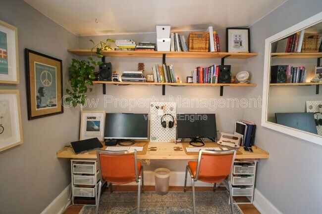 Building Photo - 928 Hoffman St