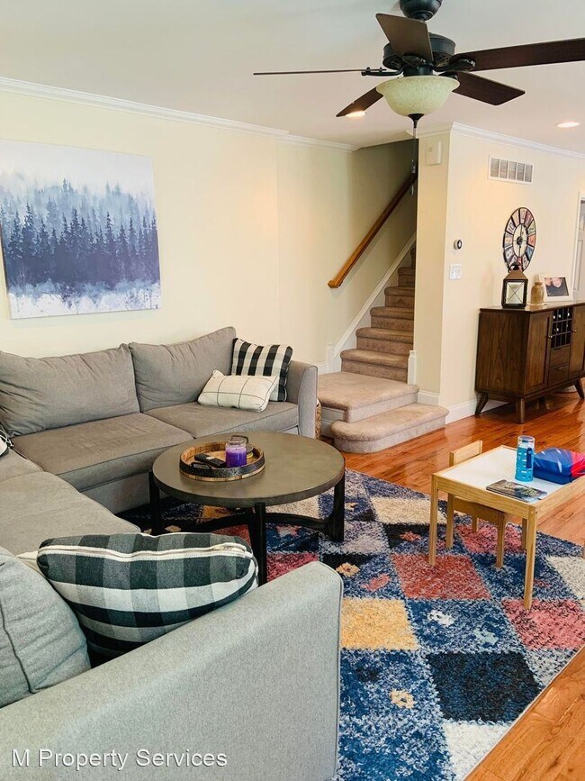 Foto del edificio - 3 br, 1.5 bath House - 230 E. 9th Avenue