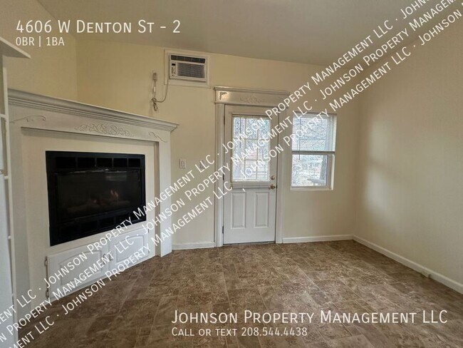 Foto del edificio - 4606 W Denton St