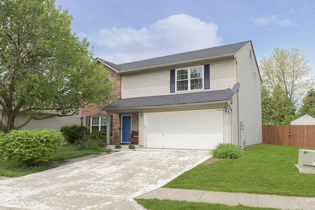 Foto del edificio - 266 E Pine Ridge Dr