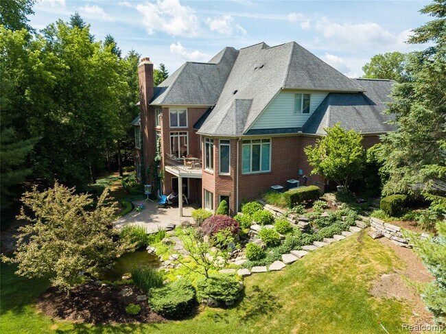 Foto del edificio - 2551 Ginger Ct