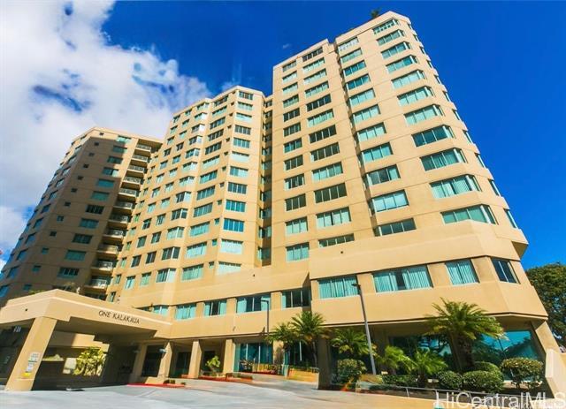 Building Photo - 1314 Kalakaua Ave