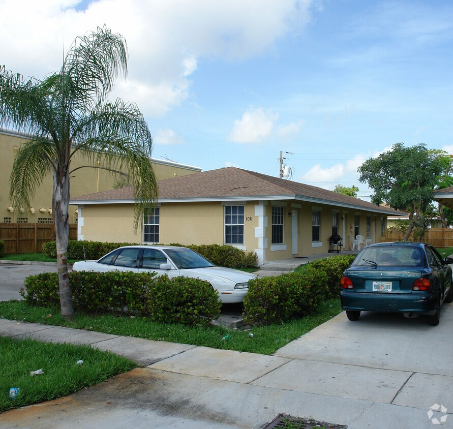 Foto principal - 1011-1019 NW 2nd Ave