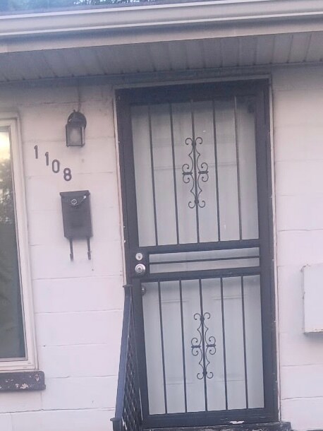 Foto del edificio - 1108 Wildwood Ave