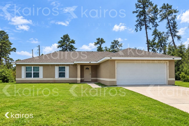 Building Photo - 3432 SW 165th Loop
