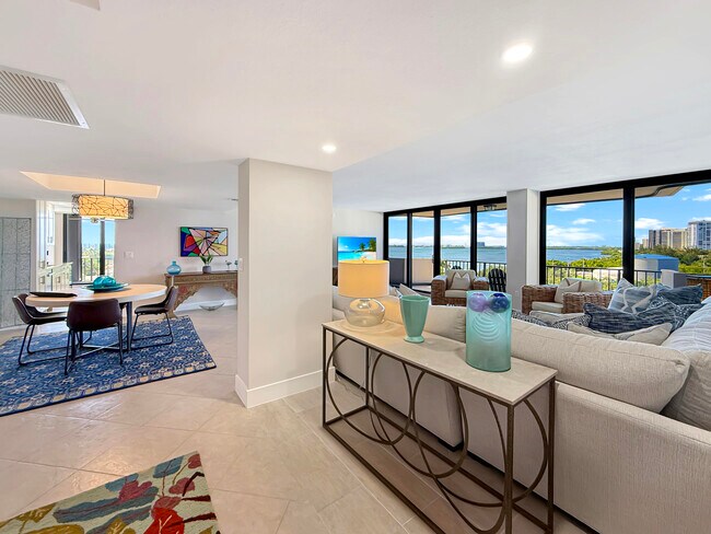 Foto del edificio - 4200 N Ocean Dr
