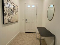 FULLY FURNISHED - ALMOST NEW 4 BED, 2.5 BATHS, 2 CAR GARAGE, 1 STORY IN NORTH LAKE COMMUNITY, NOR...