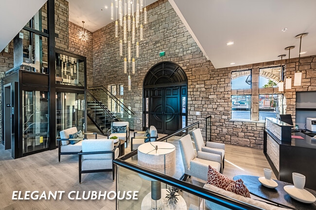 Building Photo - Lindell Living (55+ Active)